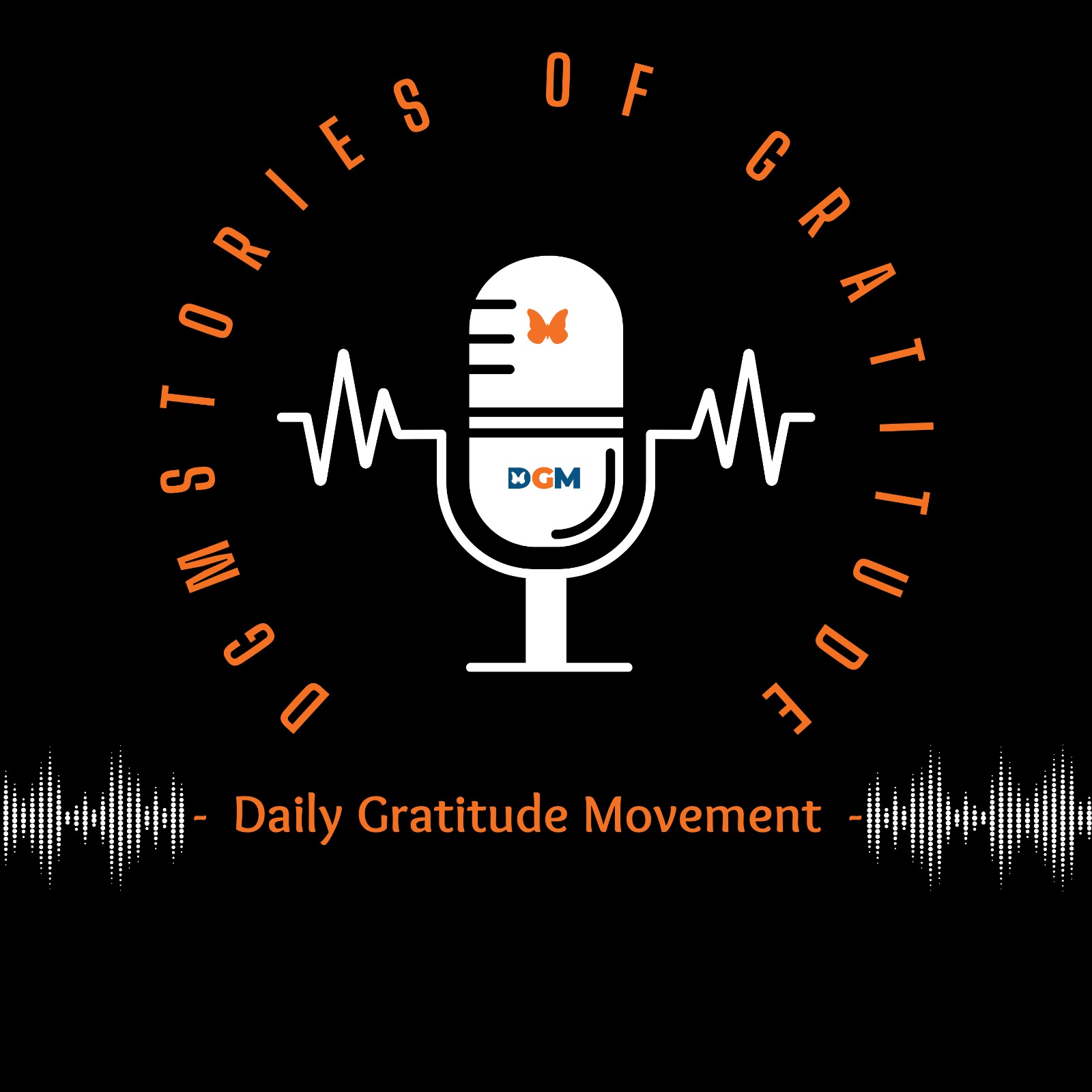 Stories of Gratitude